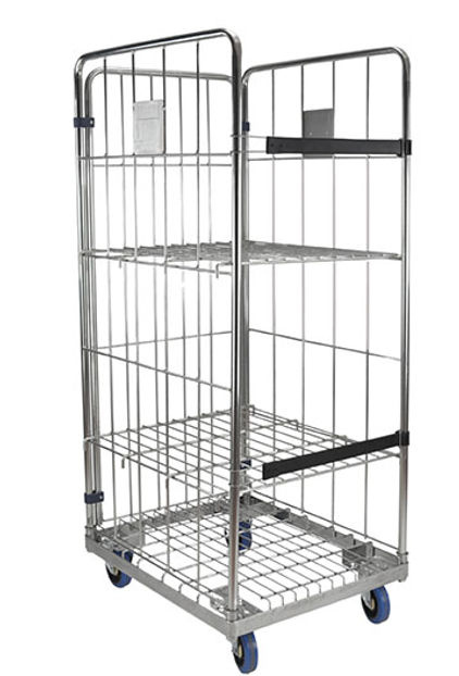 Cargo Trolley