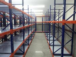 Easy Rack Shelving (Medium-Duty)