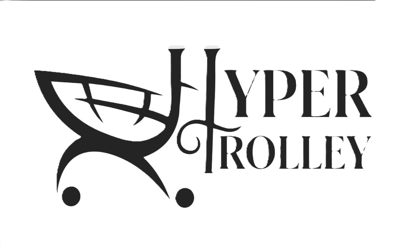 Hyper Trolley Logo