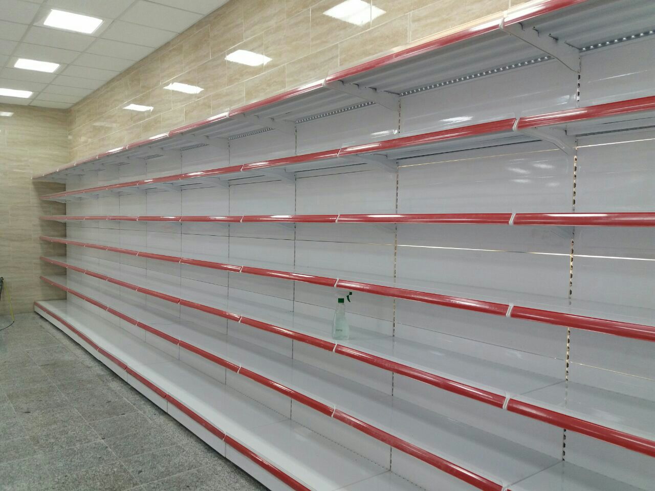 Etka Store Project