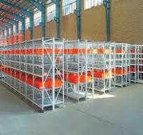 Warehouse Racking