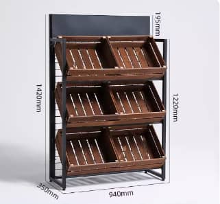 Display Stands